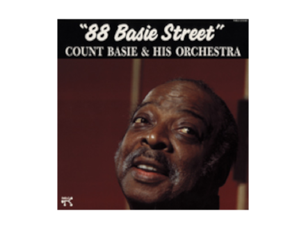 88 Basie Street