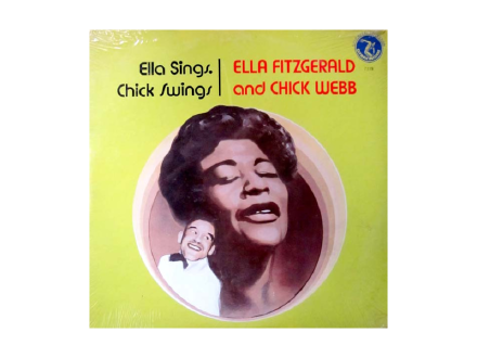 Ella Sings, Chick Swings