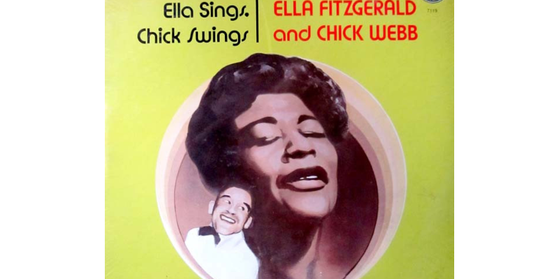 Ella Sings, Chick Swings