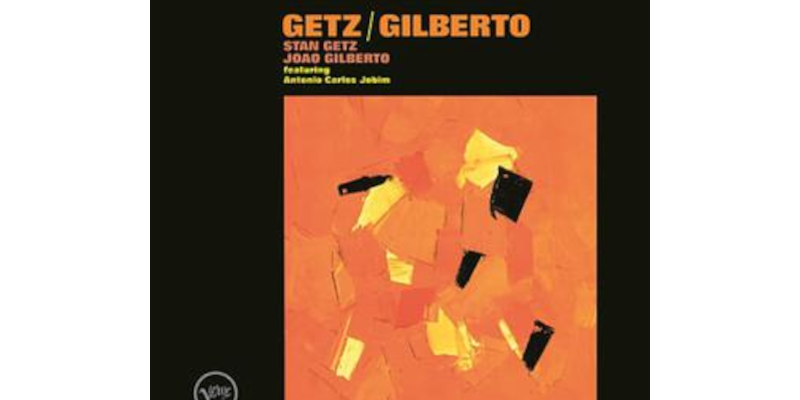 Getz/Gilberto