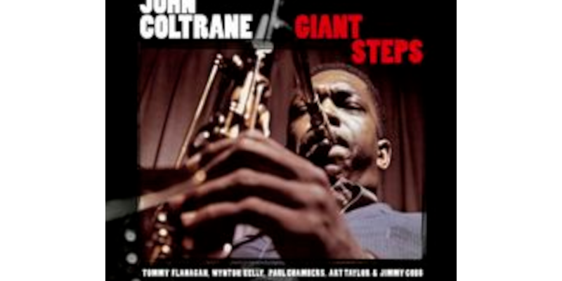 Giant Steps