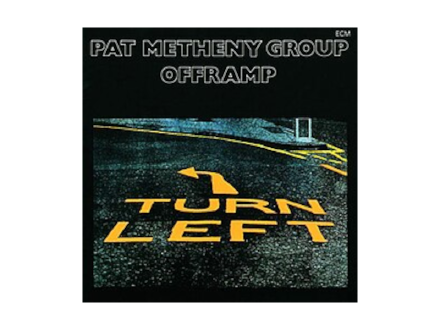 Offramp
