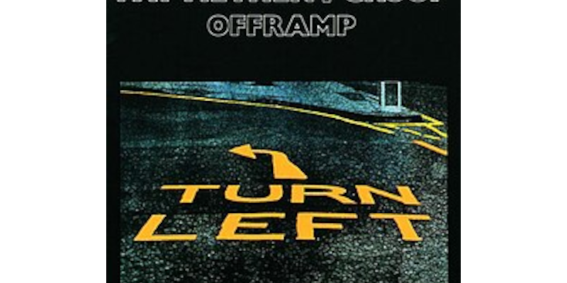 Offramp