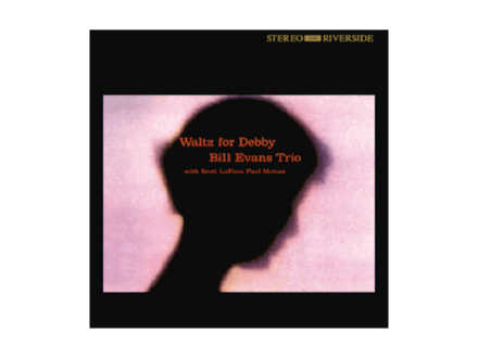 Waltz for Debby