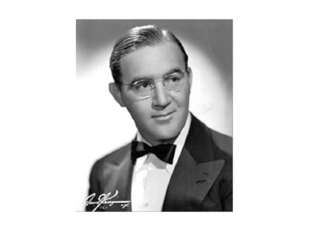 Benny Goodman