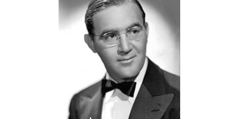 Benny Goodman