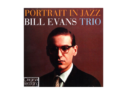 Bill Evans