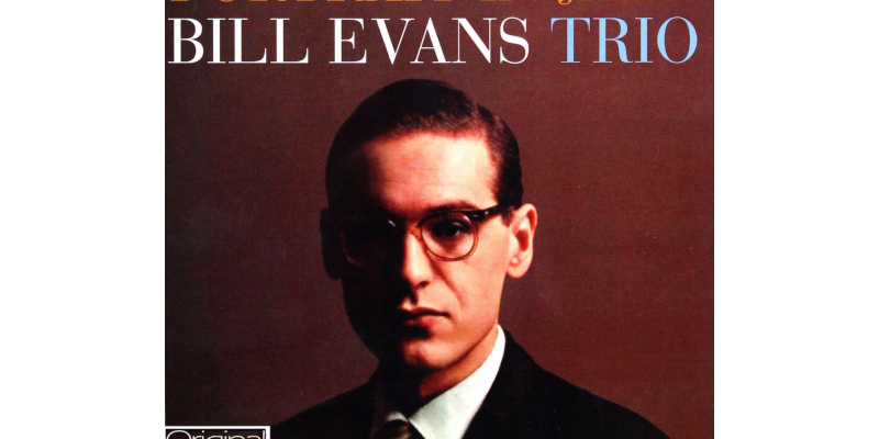Bill Evans