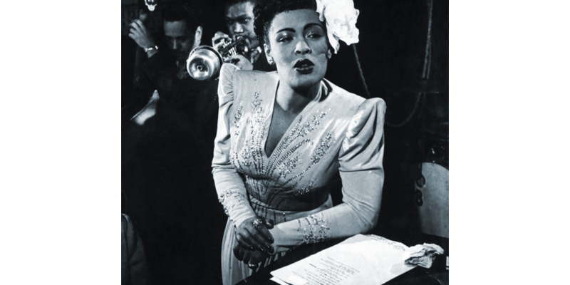 Billie Holliday