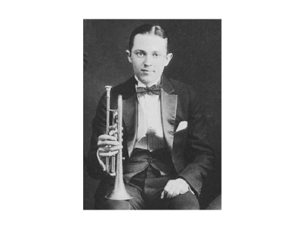 Leon Bismark Beiderbecke