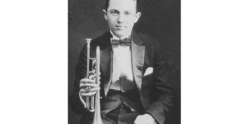 Leon Bismark Beiderbecke