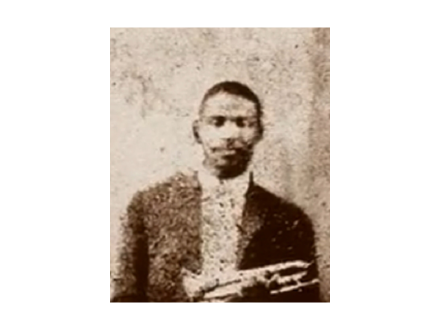 Buddy Bolden