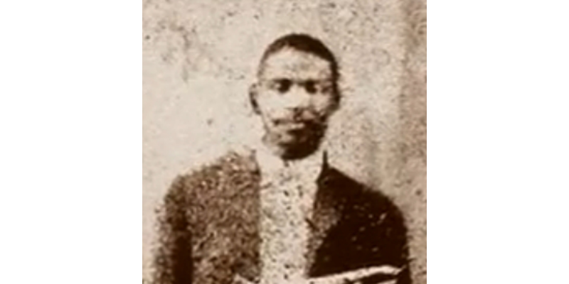 Buddy Bolden