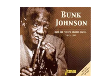 Bunk Johnson