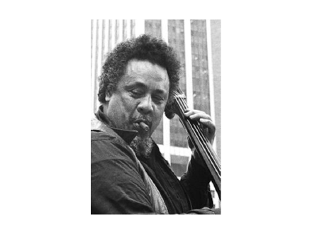 Charles Mingus