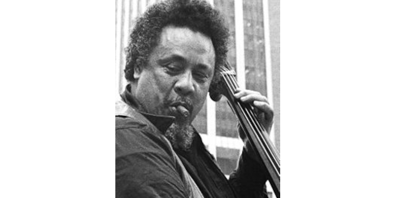 Charles Mingus