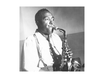 Charlie Parker