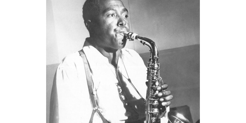 Charlie Parker