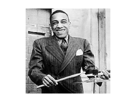 Chick Webb