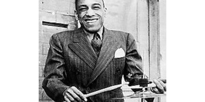 Chick Webb