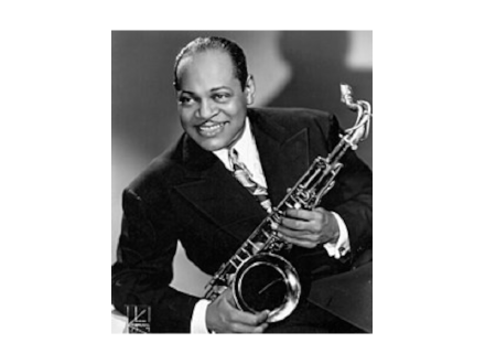 Coleman Hawkins