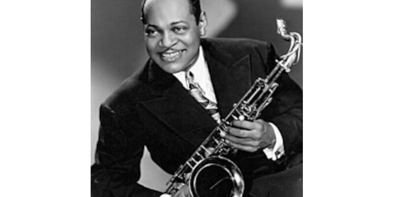 Coleman Hawkins