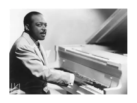 William "Count" Basie