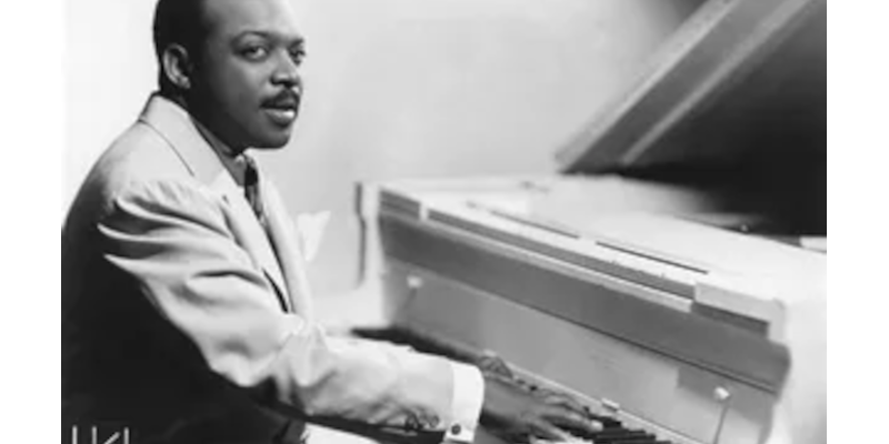 William "Count" Basie