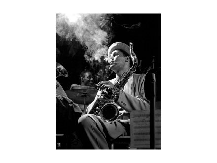 Dexter Gordon