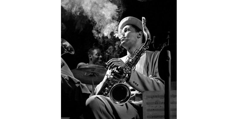 Dexter Gordon