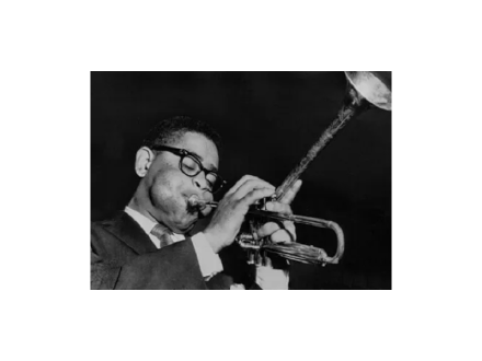 Dizzy Gillespie