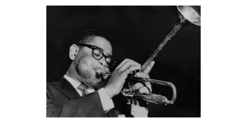 Dizzy Gillespie