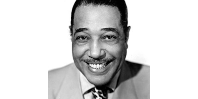 Duke Ellington