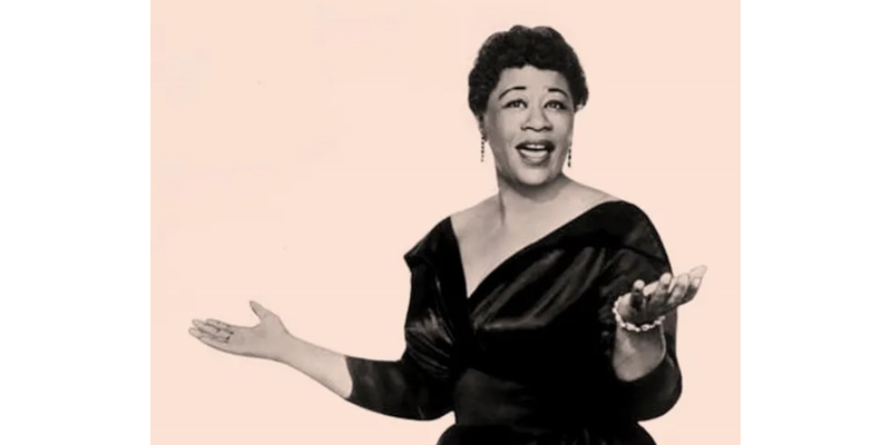 Ella Fitzgerald