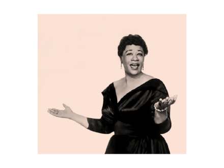 Ella Fitzgerald