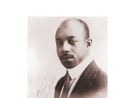 Eubie Blake