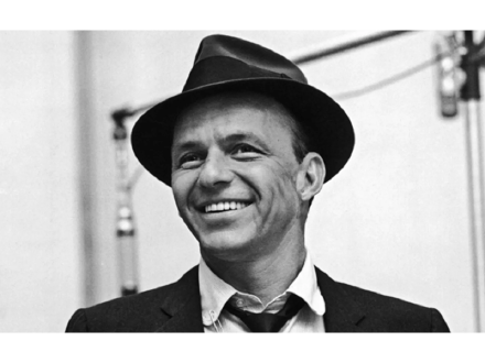 Frank Sinatra