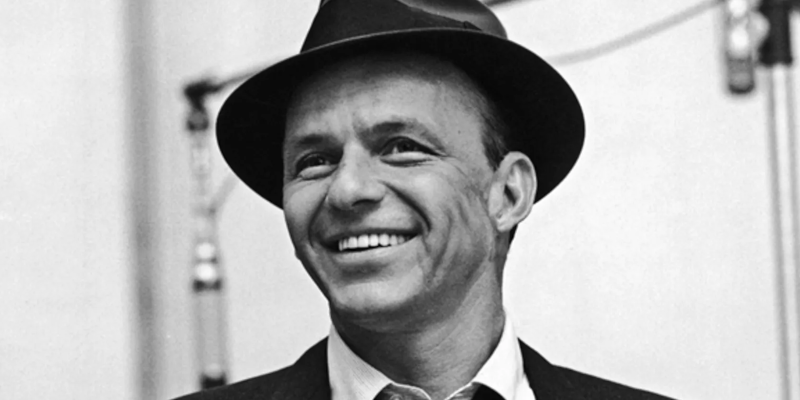 Frank Sinatra