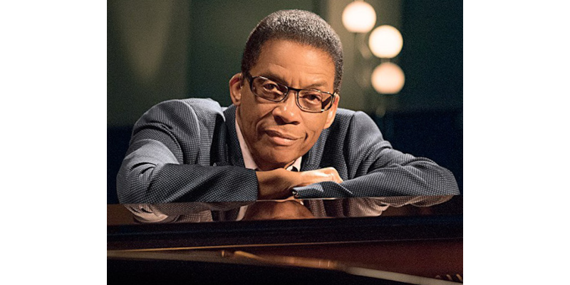 Herbie Hancock