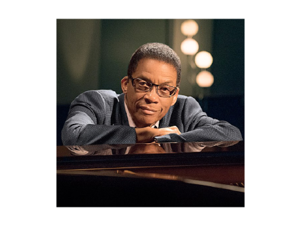 Herbie Hancock
