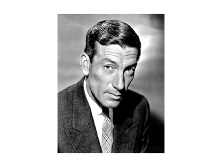 Hoagy Carmichael