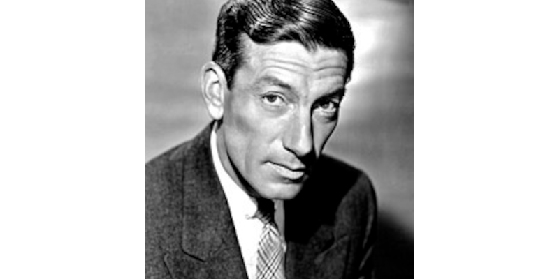 Hoagy Carmichael