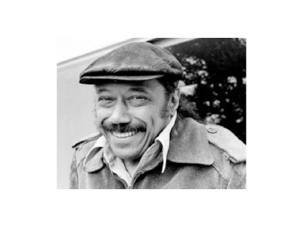 Horace Silver