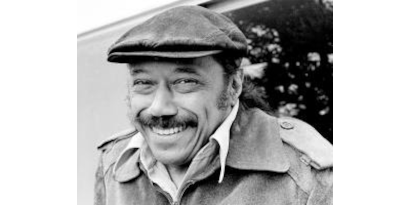 Horace Silver