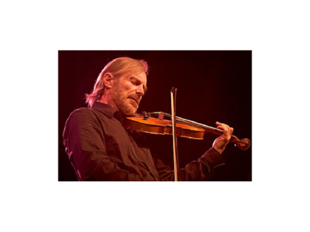 Jean-Luc Ponty