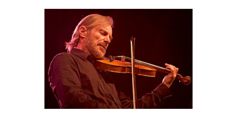 Jean-Luc Ponty