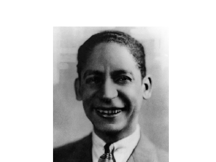 Jelly Roll Morton