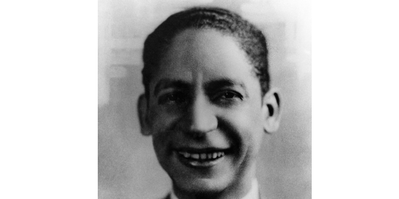 Jelly Roll Morton