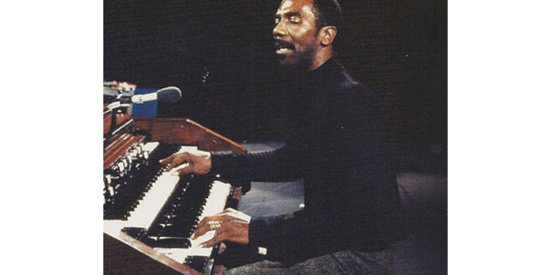 Jimmy Smith