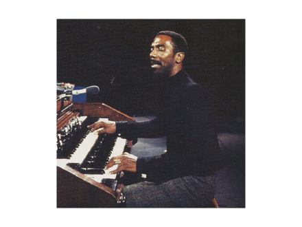 Jimmy Smith